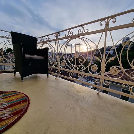 ***Apartment Magic &Summervibes*** リエカ エクステリア 写真