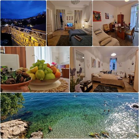 ***Apartment Magic &Summervibes*** リエカ エクステリア 写真