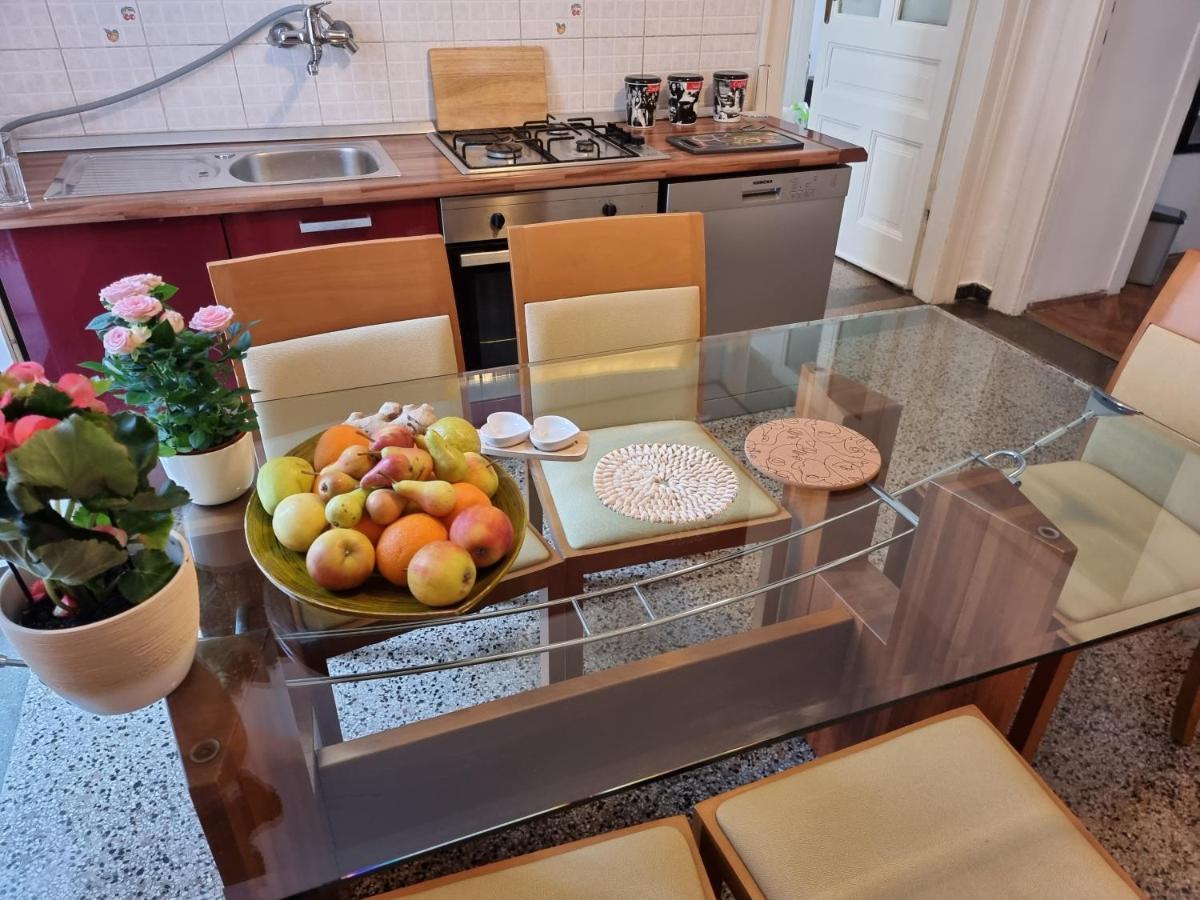 ***Apartment Magic &Summervibes*** リエカ エクステリア 写真