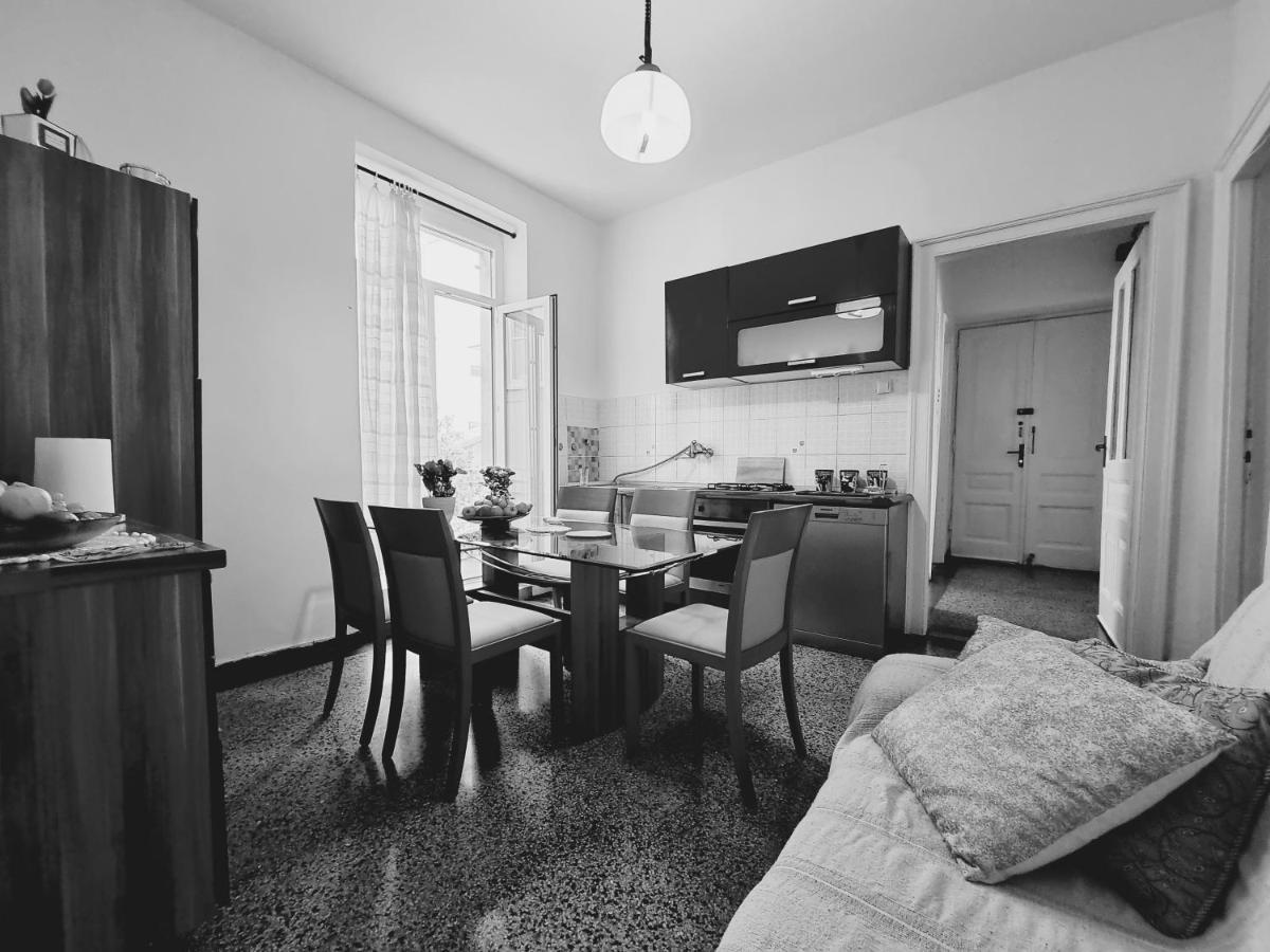***Apartment Magic &Summervibes*** リエカ エクステリア 写真