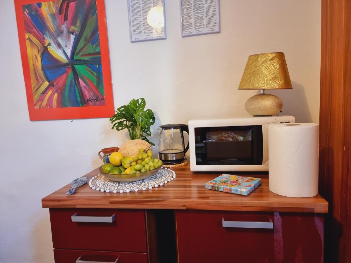***Apartment Magic &Summervibes*** リエカ エクステリア 写真