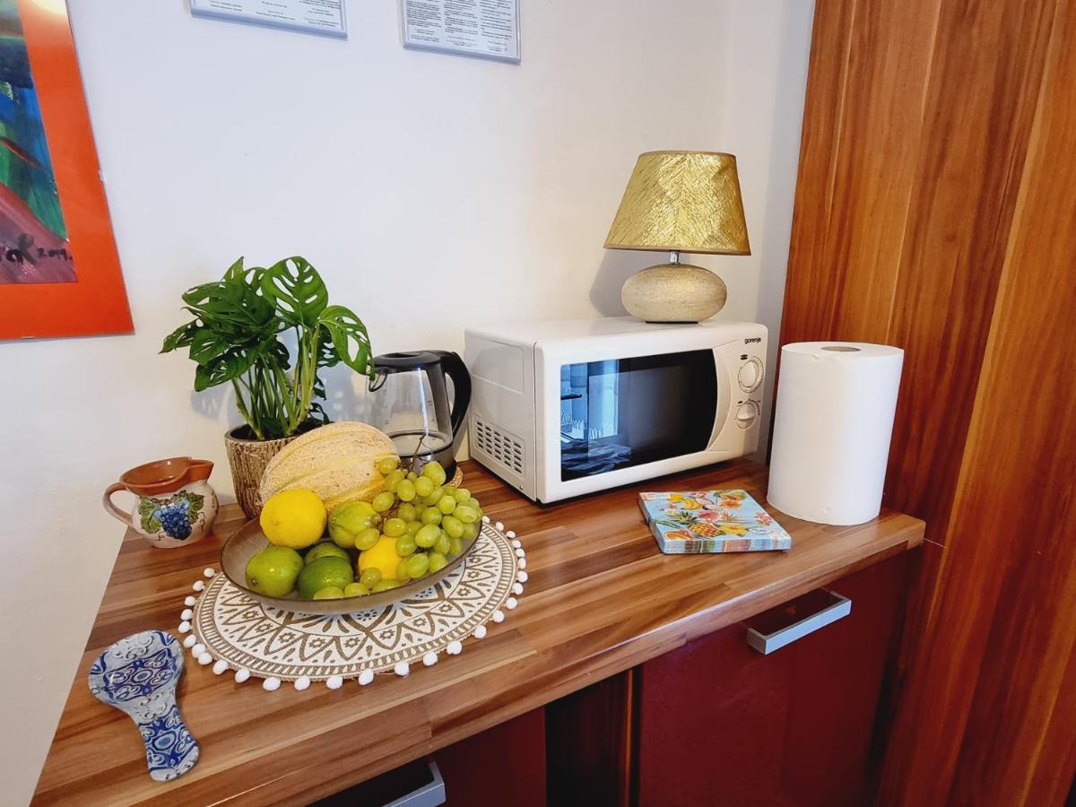 ***Apartment Magic &Summervibes*** リエカ エクステリア 写真