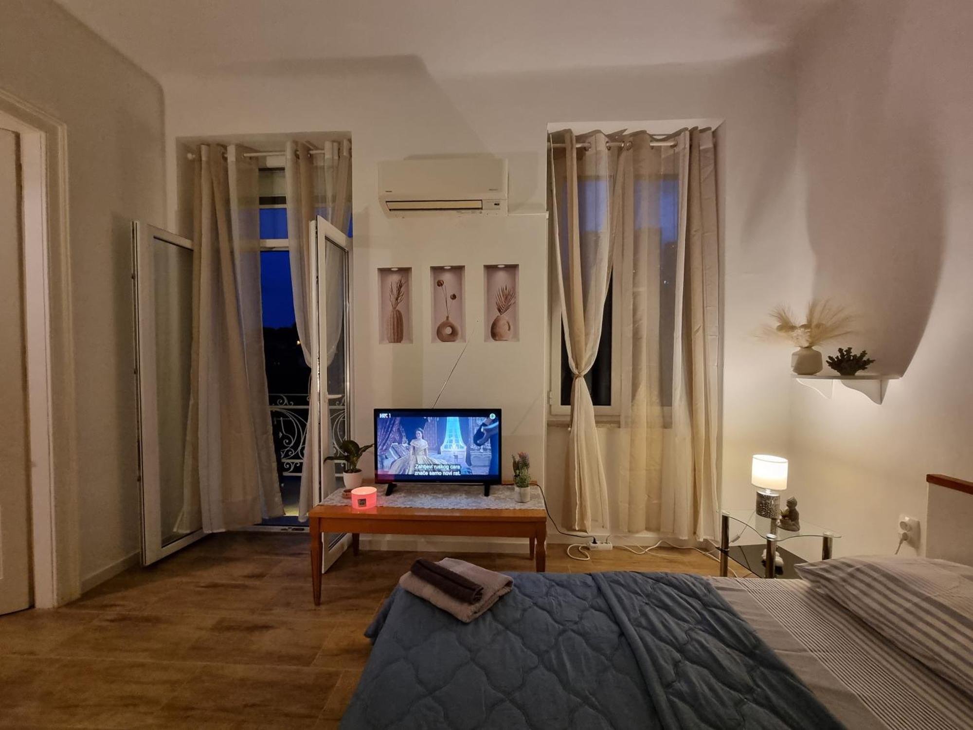 ***Apartment Magic &Summervibes*** リエカ エクステリア 写真