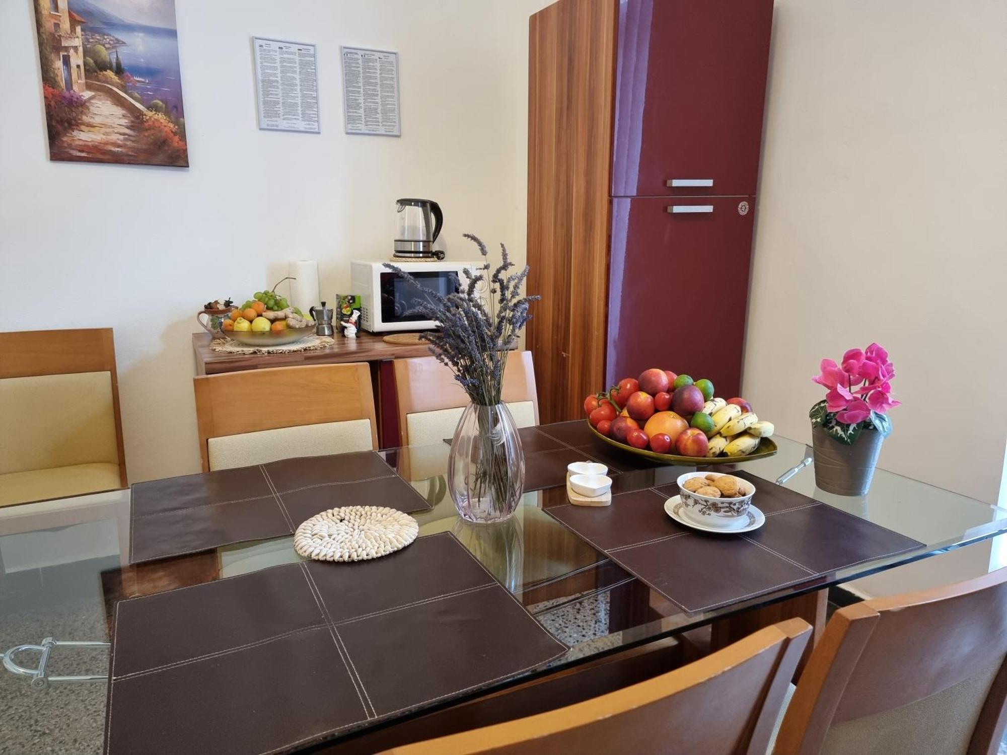 ***Apartment Magic &Summervibes*** リエカ エクステリア 写真