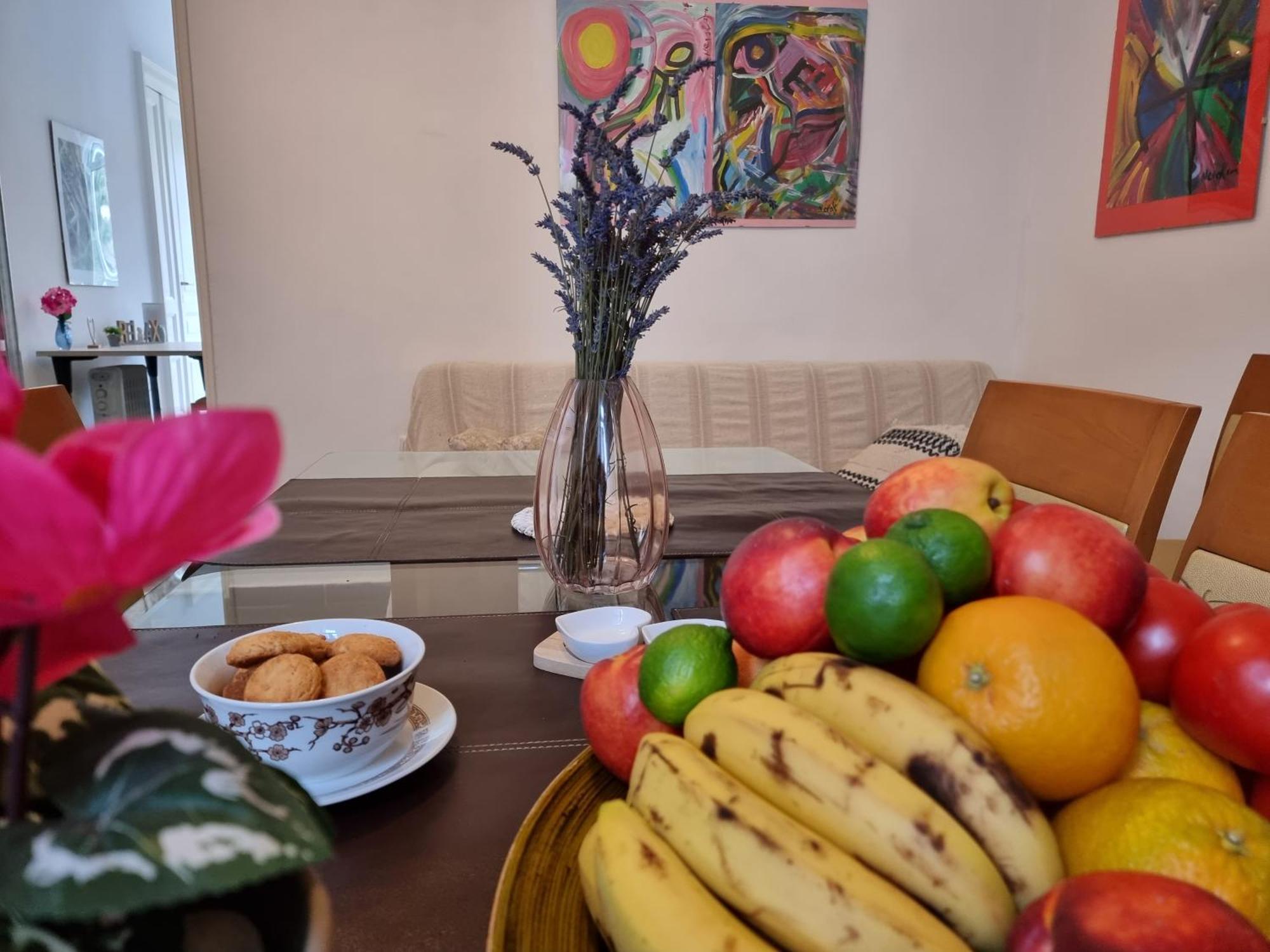 ***Apartment Magic &Summervibes*** リエカ エクステリア 写真