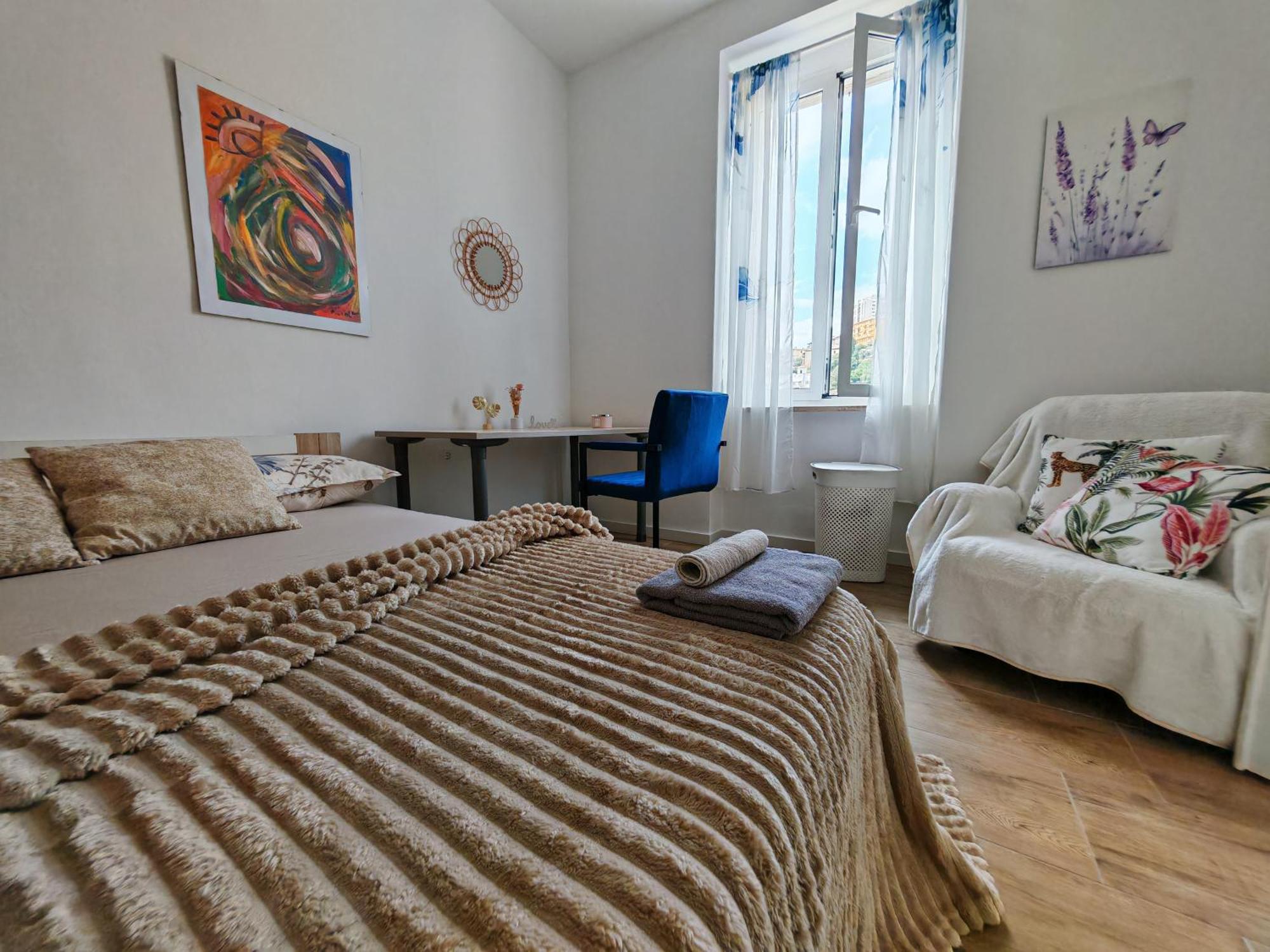 ***Apartment Magic &Summervibes*** リエカ エクステリア 写真