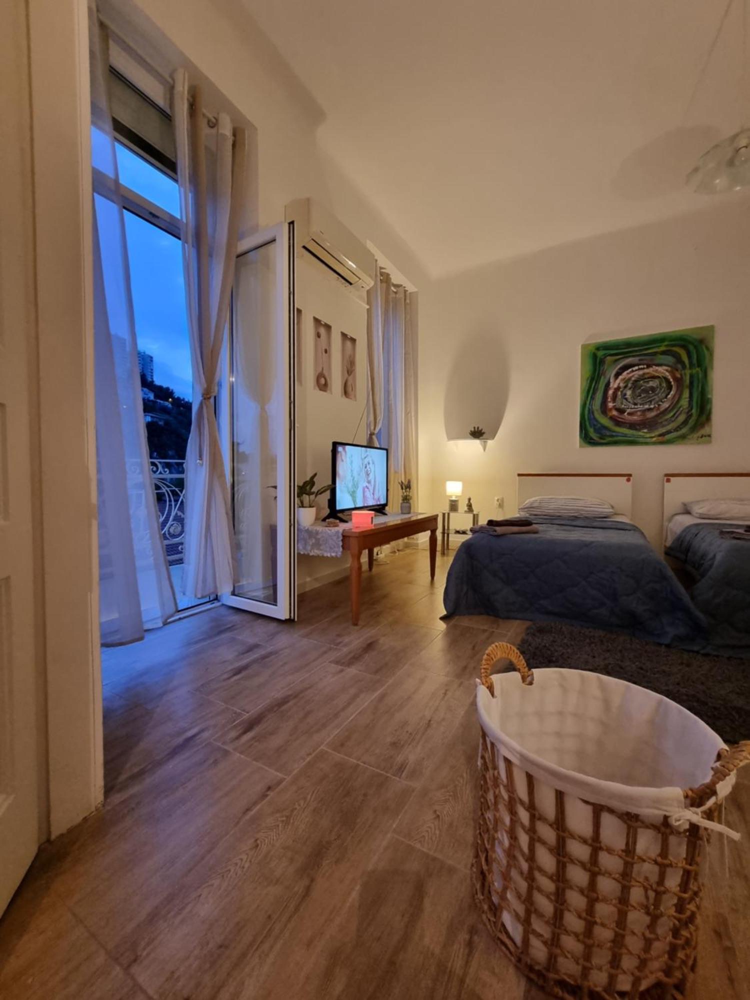 ***Apartment Magic &Summervibes*** リエカ エクステリア 写真