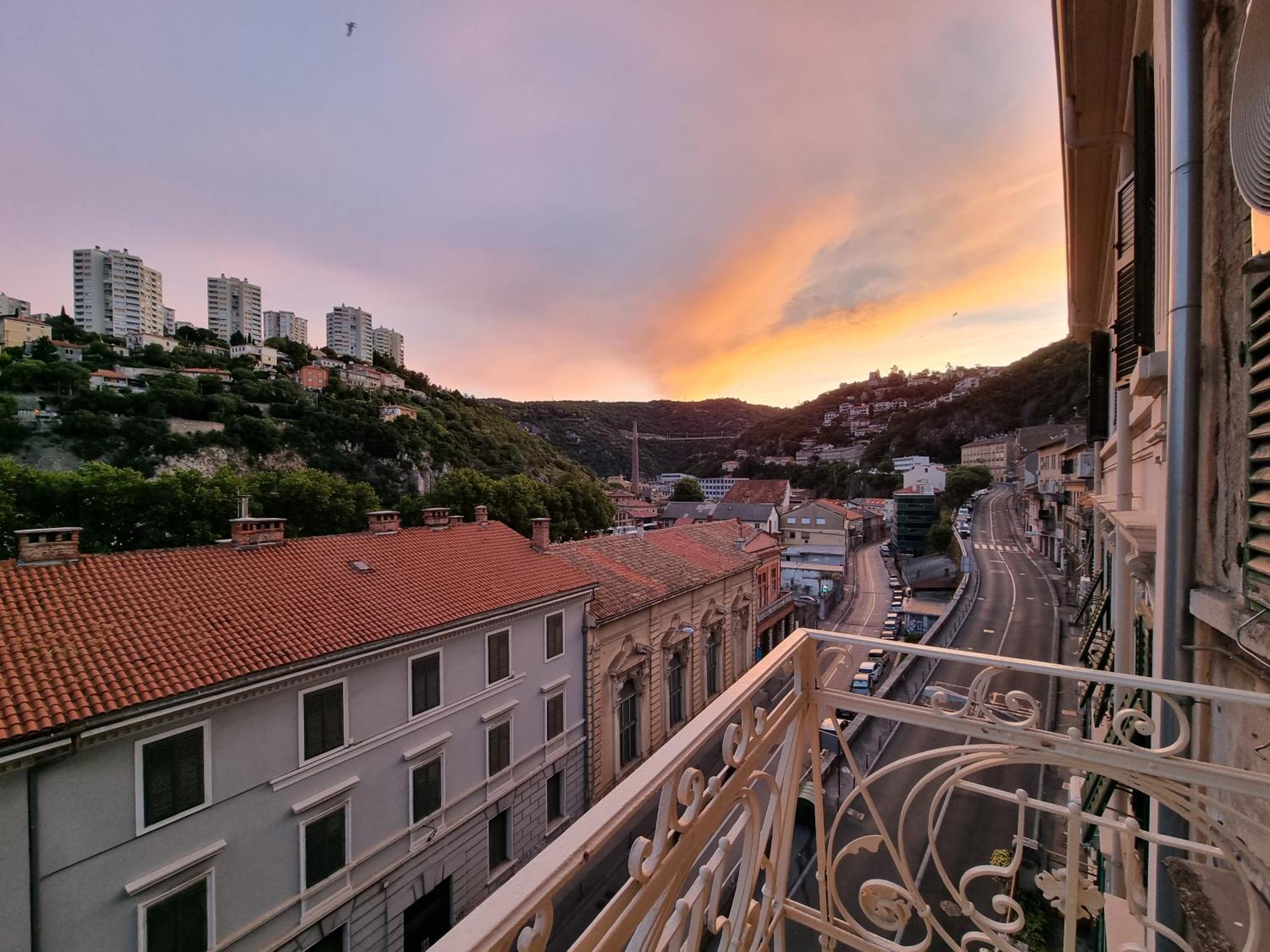 ***Apartment Magic &Summervibes*** リエカ エクステリア 写真