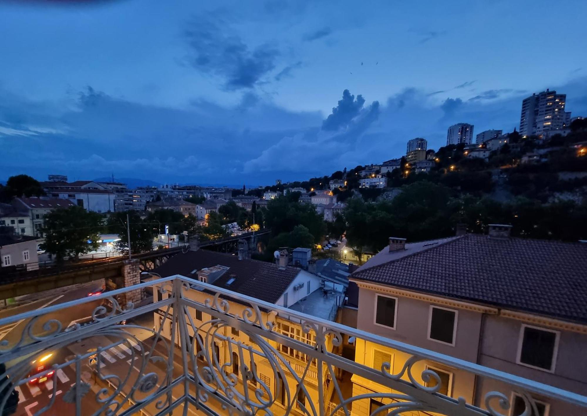 ***Apartment Magic &Summervibes*** リエカ エクステリア 写真