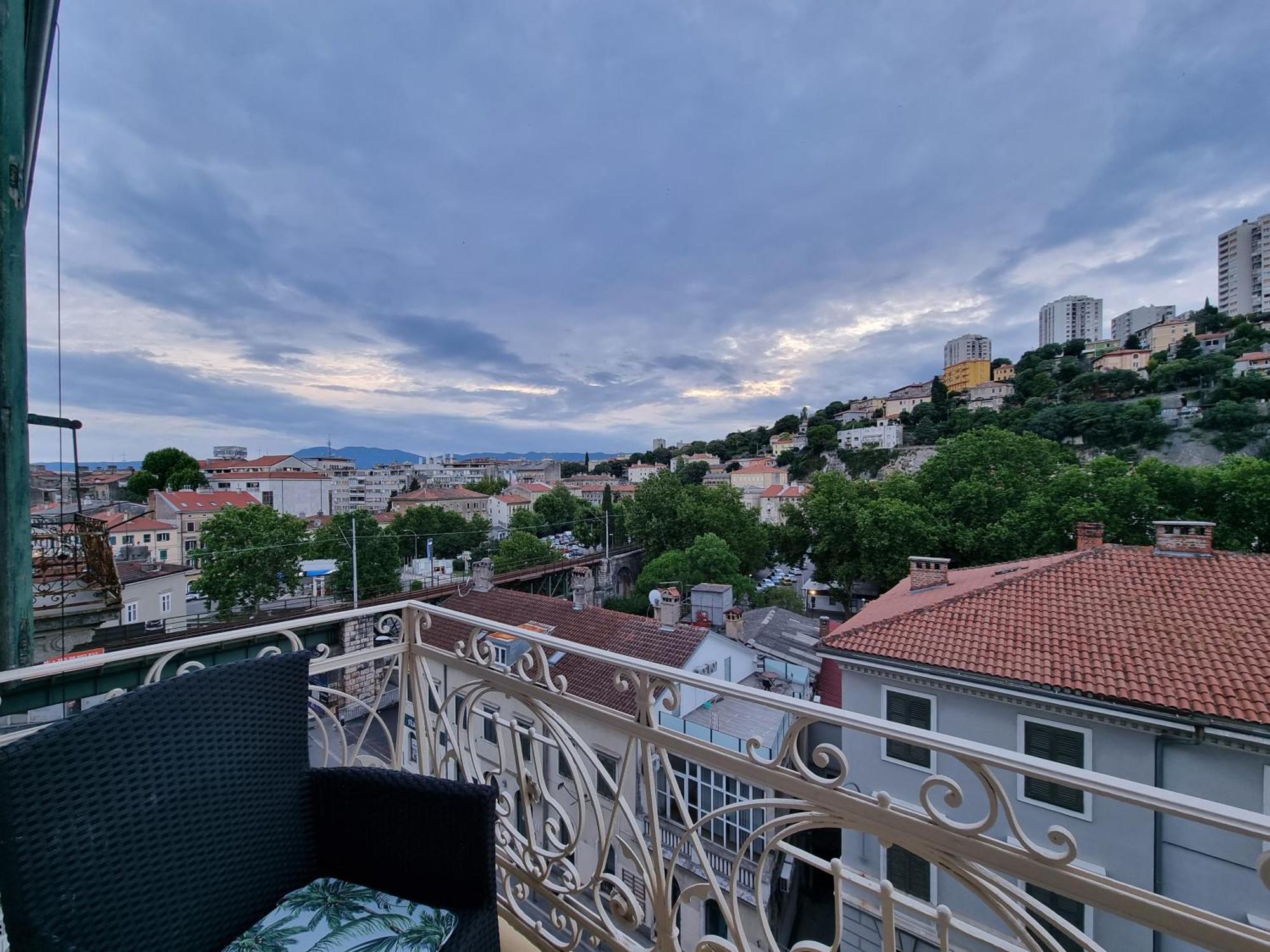 ***Apartment Magic &Summervibes*** リエカ エクステリア 写真