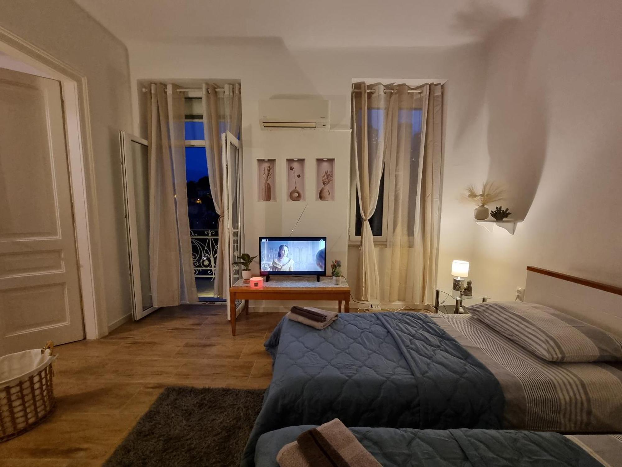 ***Apartment Magic &Summervibes*** リエカ エクステリア 写真