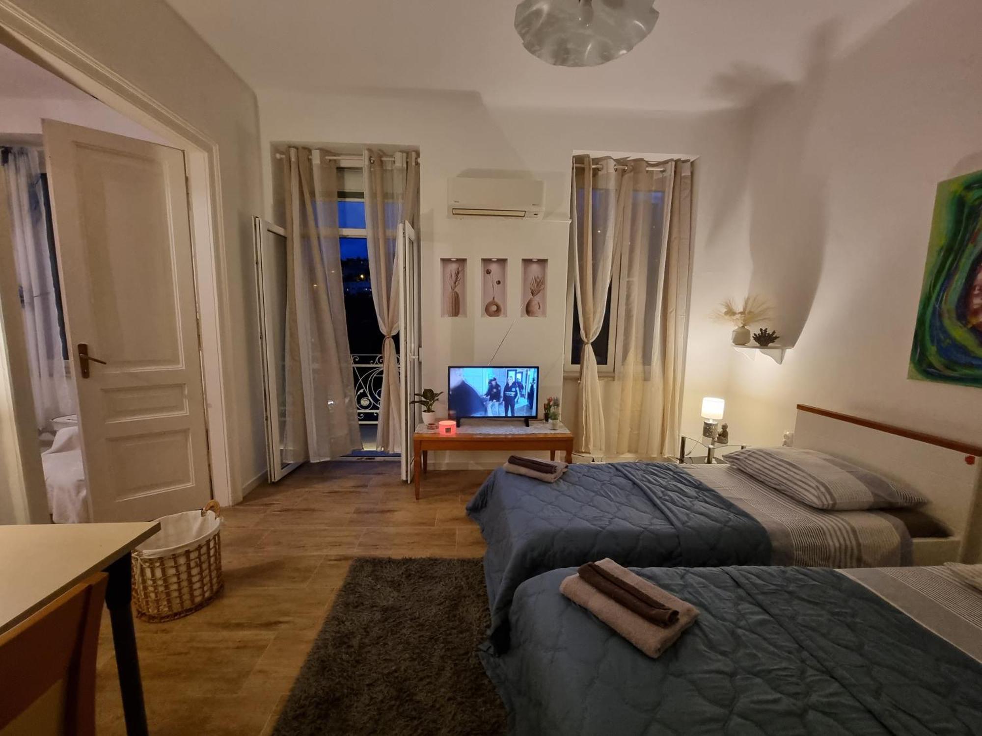 ***Apartment Magic &Summervibes*** リエカ エクステリア 写真