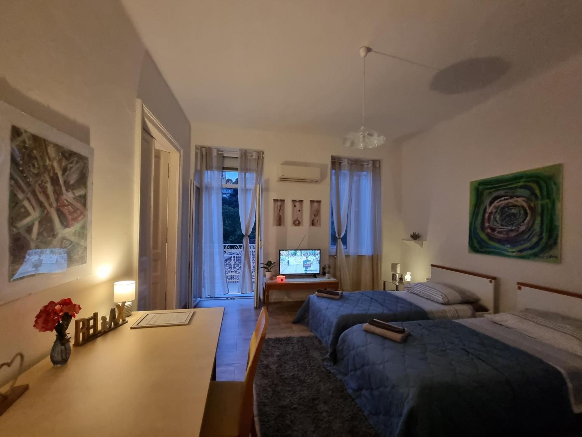 ***Apartment Magic &Summervibes*** リエカ エクステリア 写真