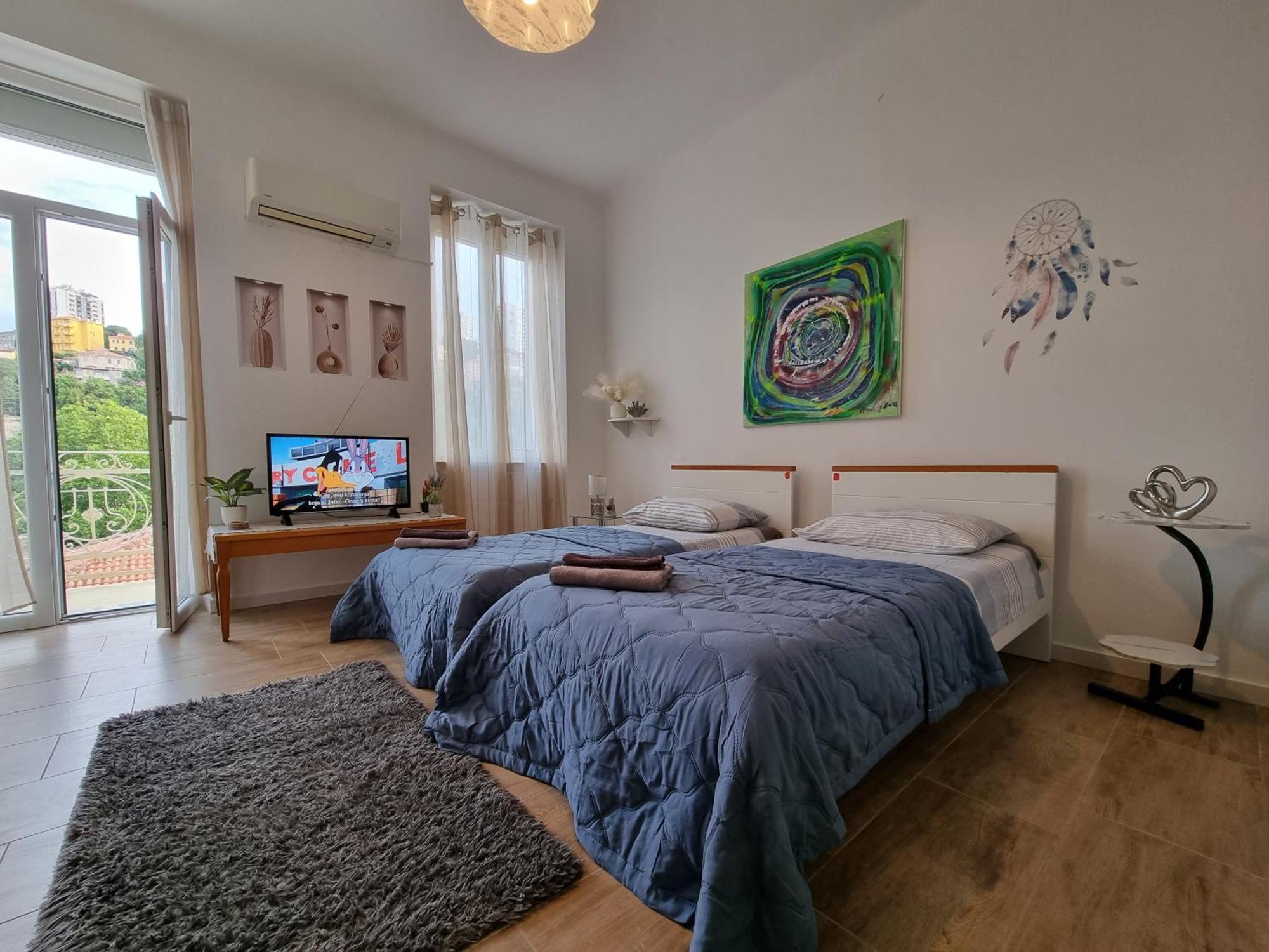 ***Apartment Magic &Summervibes*** リエカ エクステリア 写真