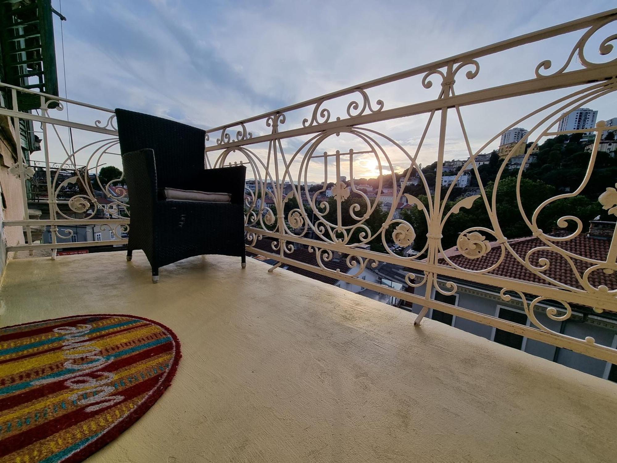 ***Apartment Magic &Summervibes*** リエカ エクステリア 写真