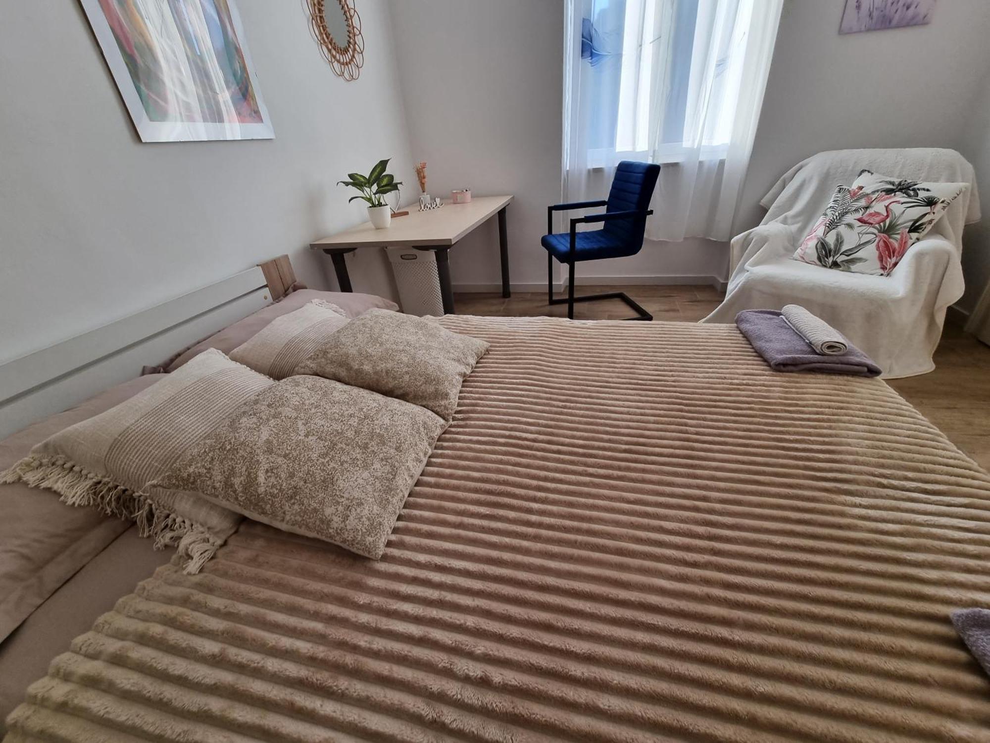 ***Apartment Magic &Summervibes*** リエカ エクステリア 写真